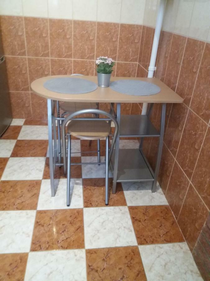 Appartement Wanderer 3 à Debrecen Extérieur photo